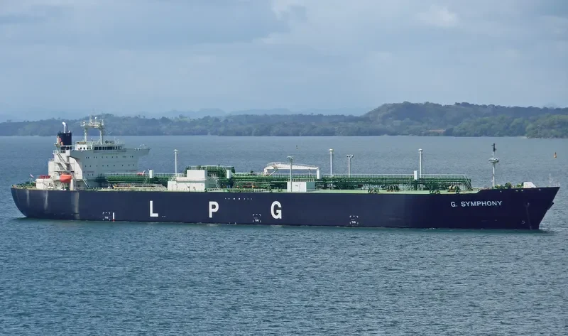 G.SYMPHONY General Cargo IMO 9534614 photo 2