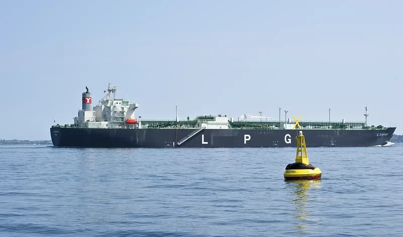 G.SYMPHONY General Cargo IMO 9534614 photo 4