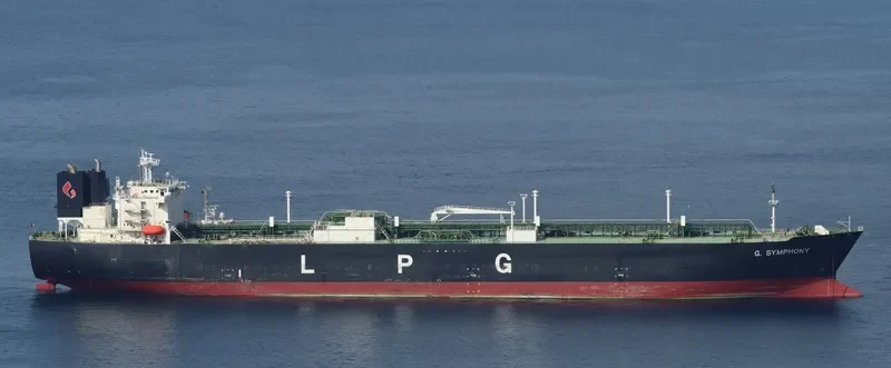 G.SYMPHONY General Cargo IMO 9534614 photo 6