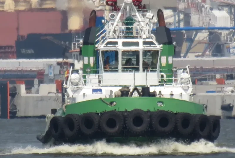 KLASCO 1 General Cargo IMO 9534731 photo 5
