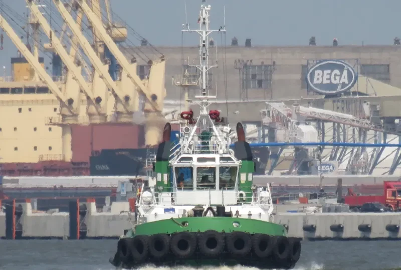KLASCO 1 General Cargo IMO 9534731 photo 6