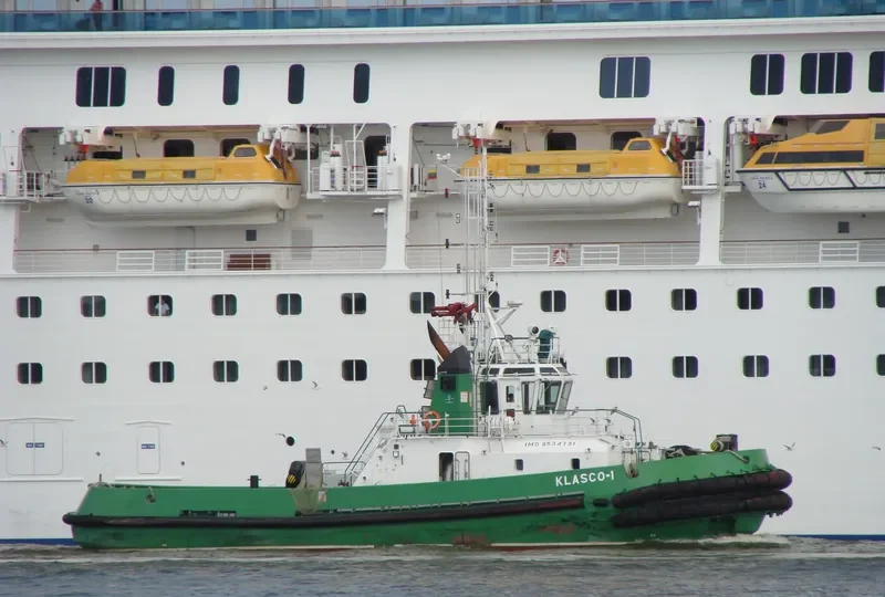 KLASCO 1 General Cargo IMO 9534731 photo 9