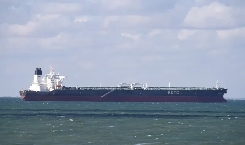 DAR SALWA Tanker IMO 9534779 photo 8