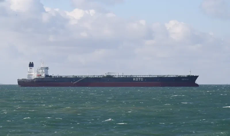 DAR SALWA Tanker IMO 9534779 photo 9