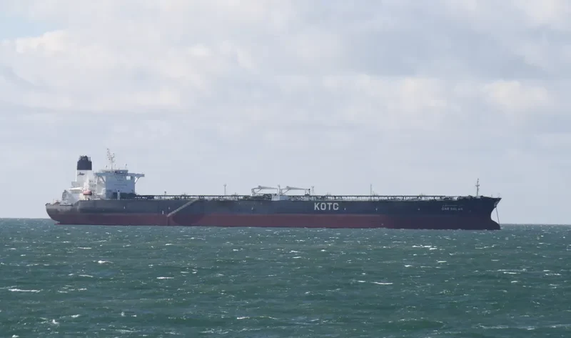 DAR SALWA Tanker IMO 9534779 photo 10