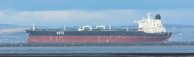 AL SALMI Tanker IMO 9534793 photo 3