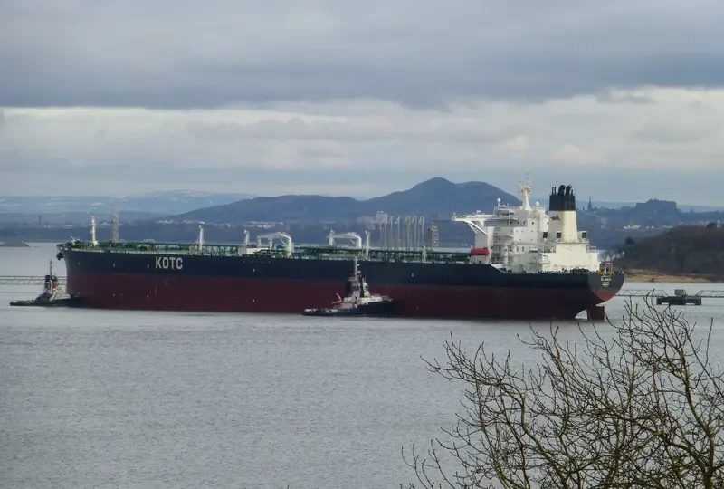 AL SALMI Tanker IMO 9534793 photo 10