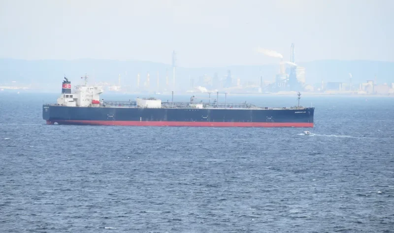 NADESHIKO GAS General Cargo IMO 9534810 photo 7