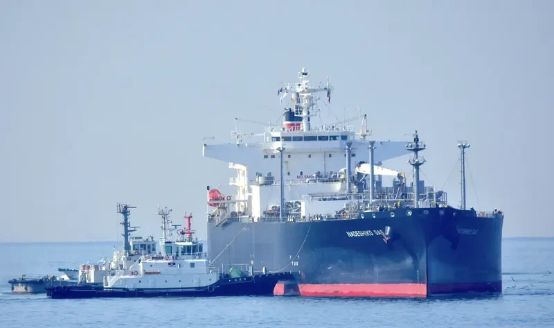 NADESHIKO GAS General Cargo IMO 9534810 photo 8