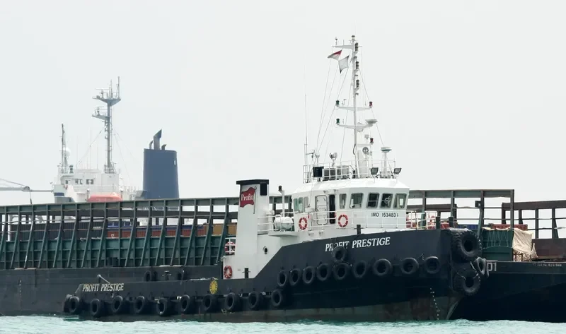 ES RAINBOW General Cargo IMO 9534834 photo 2