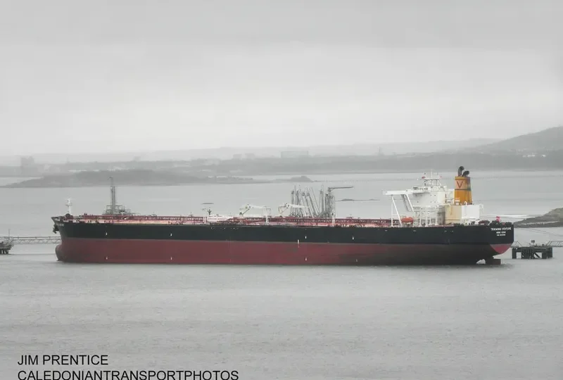 TRIKWONG VENTURE Tanker IMO 9534858 photo 9