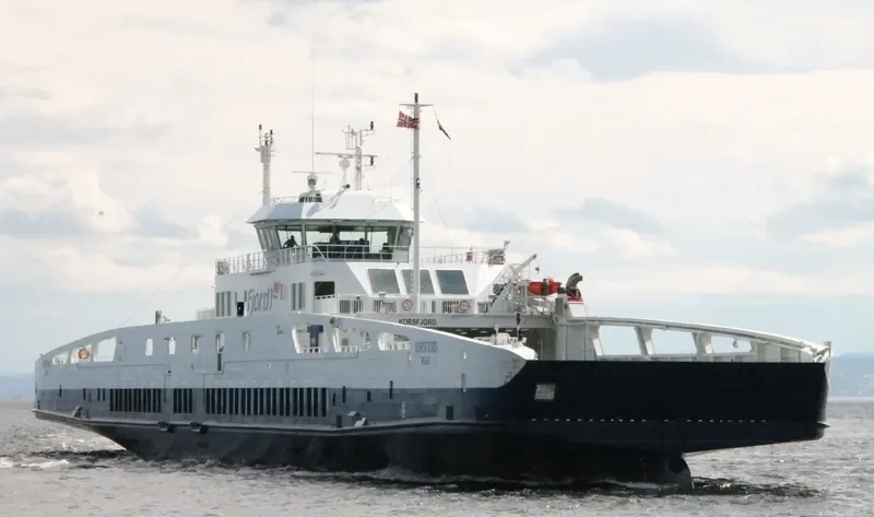 KORSFJORD Ro-Ro IMO 9534860 photo 6