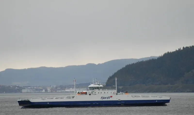 KORSFJORD Ro-Ro IMO 9534860 photo 10