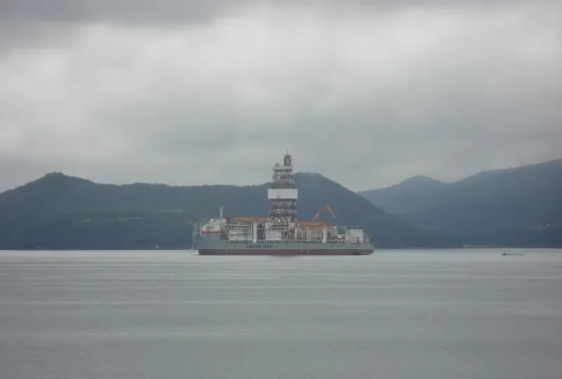LAGUNA STAR General Cargo IMO 9534884 photo 3