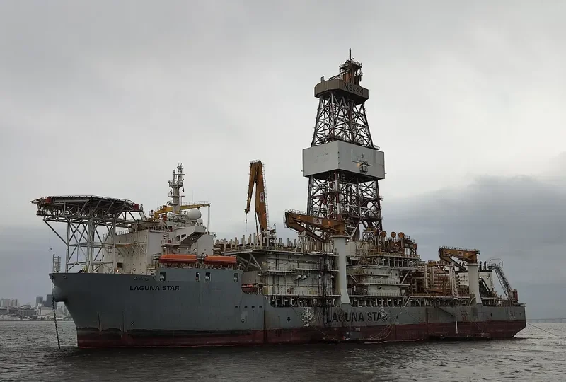 LAGUNA STAR General Cargo IMO 9534884 photo 10
