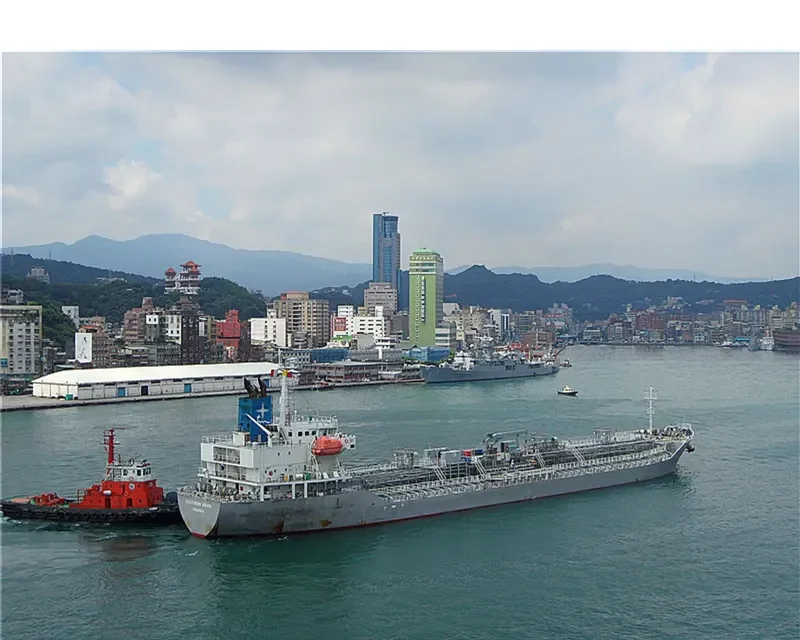 SOUTHERN HAWK Tanker IMO 9534901 photo 5