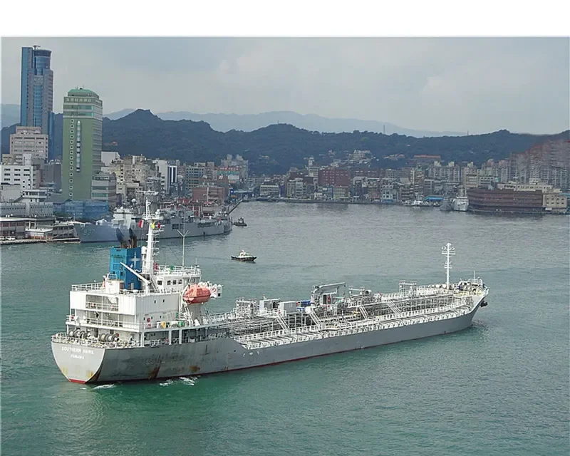 SOUTHERN HAWK Tanker IMO 9534901 photo 9