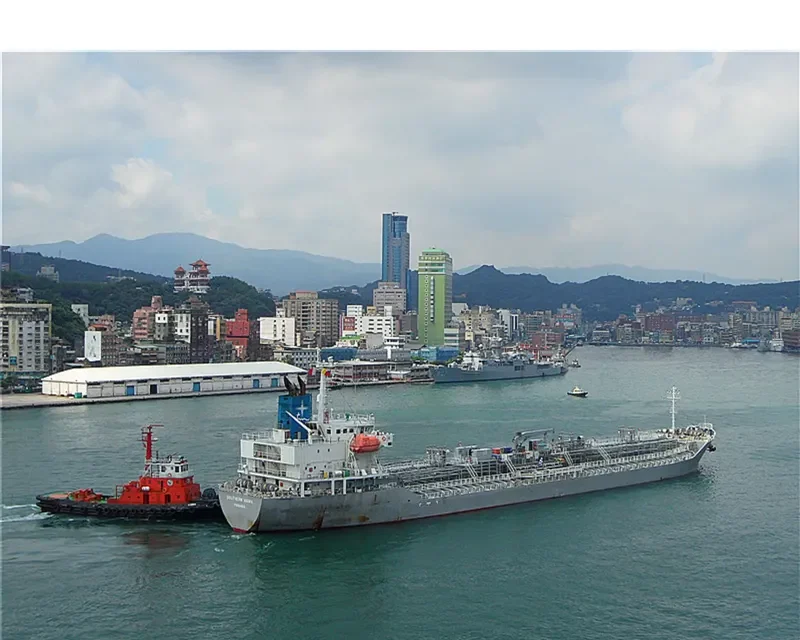 SOUTHERN HAWK Tanker IMO 9534901 photo 10