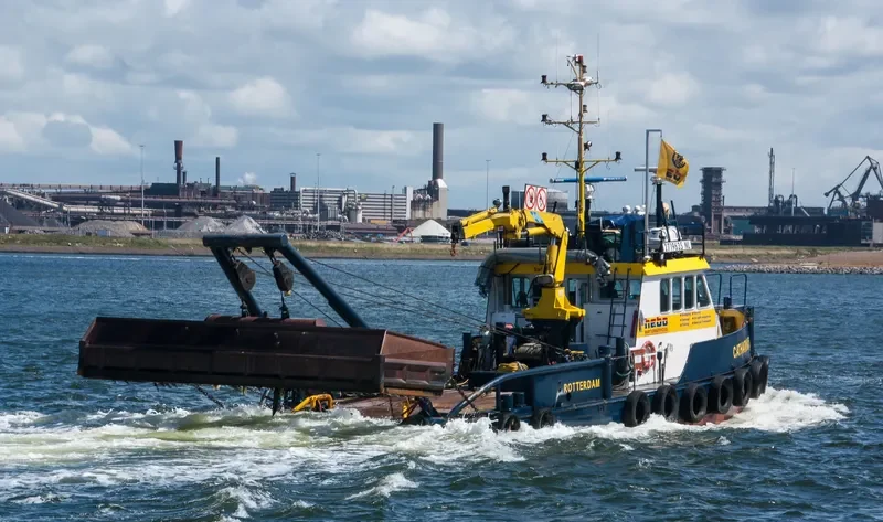 COSTA ATLANTICA General Cargo IMO 9534925 photo 2