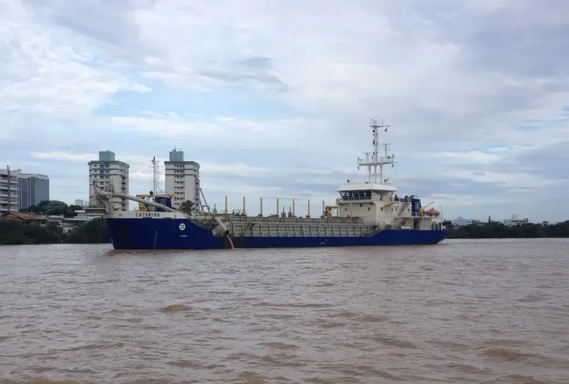 COSTA ATLANTICA General Cargo IMO 9534925 photo 4