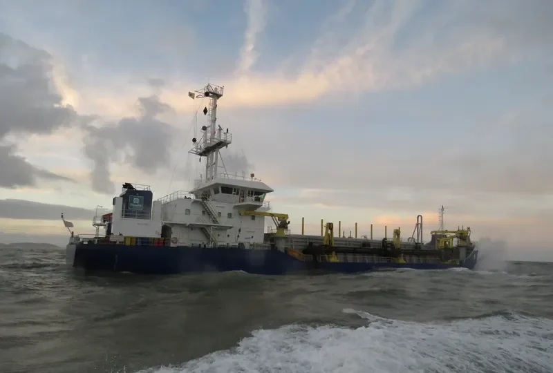 COSTA ATLANTICA General Cargo IMO 9534925 photo 5