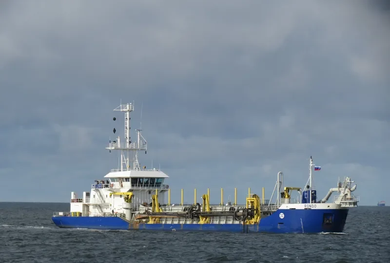 COSTA ATLANTICA General Cargo IMO 9534925 photo 9