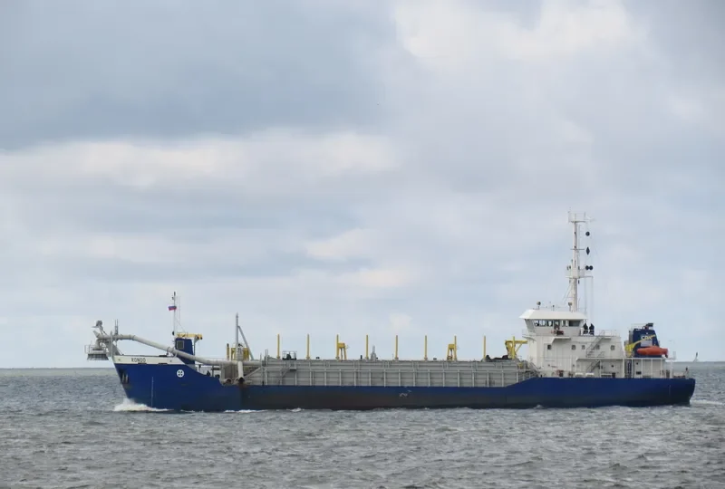 COSTA ATLANTICA General Cargo IMO 9534925 photo 10