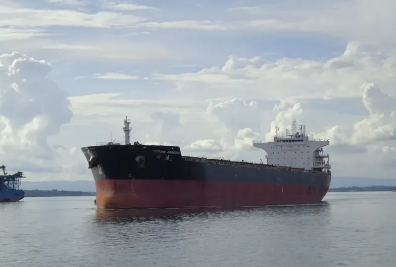 OCEAN APHRODITE Bulk Carrier IMO 9534999 photo 5