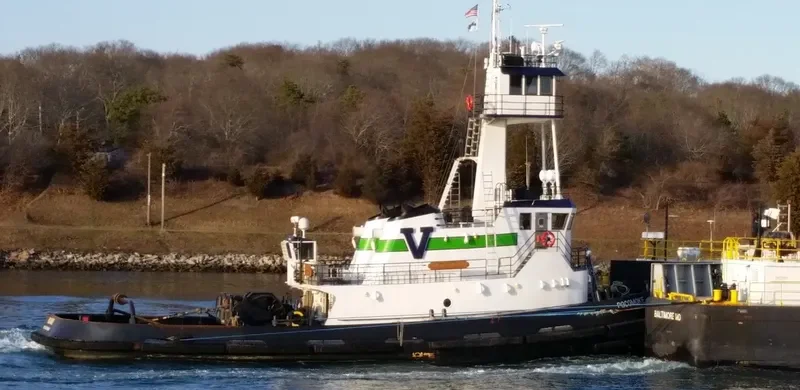 POCOMOKE General Cargo IMO 9535084 photo 2