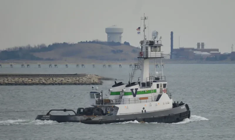 POCOMOKE General Cargo IMO 9535084 photo 6