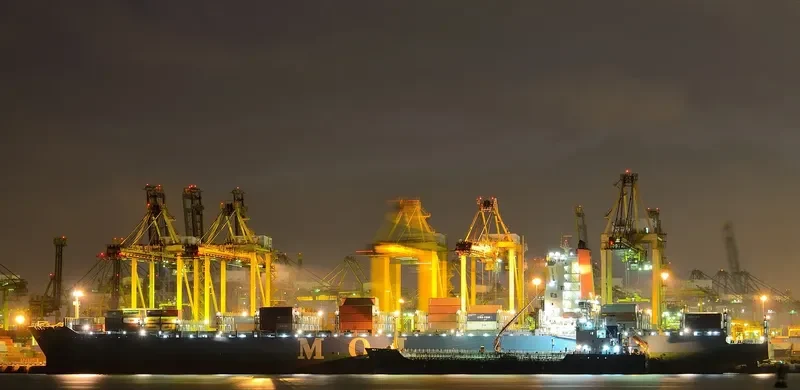 HEDWIG SCHULTE Container Ship IMO 9535149 photo 4
