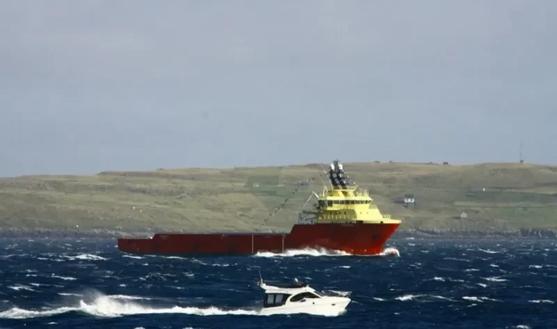 SAEBORG Offshore Vessel IMO 9535292 photo 8