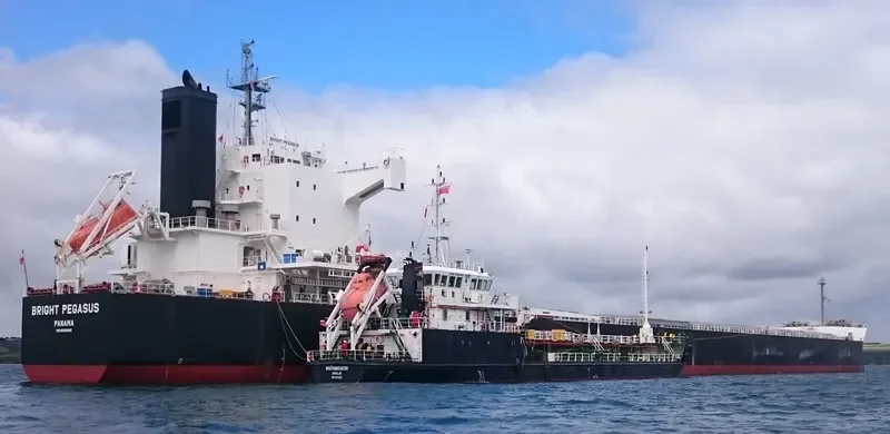 WHITNAVIGATOR Tanker IMO 9535400 photo 7