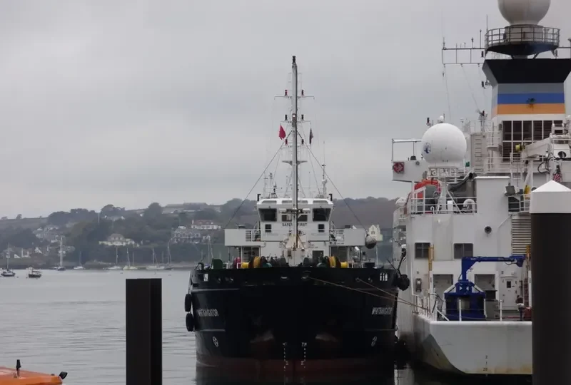 WHITNAVIGATOR Tanker IMO 9535400 photo 10