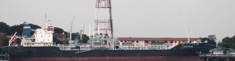 SPECTRUM Tanker IMO 9535412 photo 3