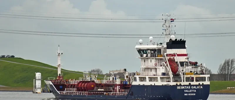 BEETHOVEN Tanker IMO 9535539 photo 2