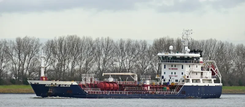BEETHOVEN Tanker IMO 9535539 photo 5