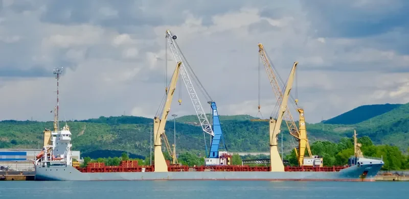 JORK General Cargo IMO 9535606 photo 4