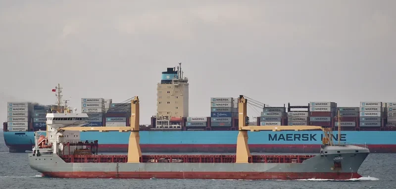 JORK General Cargo IMO 9535606 photo 6