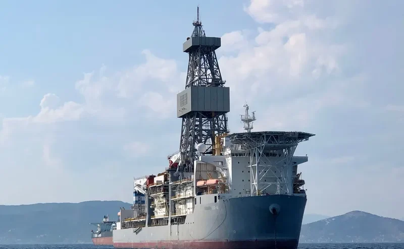 ENSCO DS 6 General Cargo IMO 9535929 photo 4