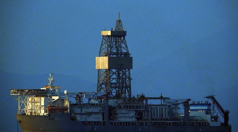 ENSCO DS 6 General Cargo IMO 9535929 photo 8