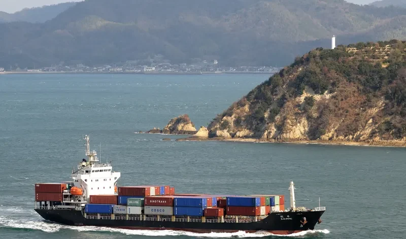 KAI PING General Cargo IMO 9536105 photo 3