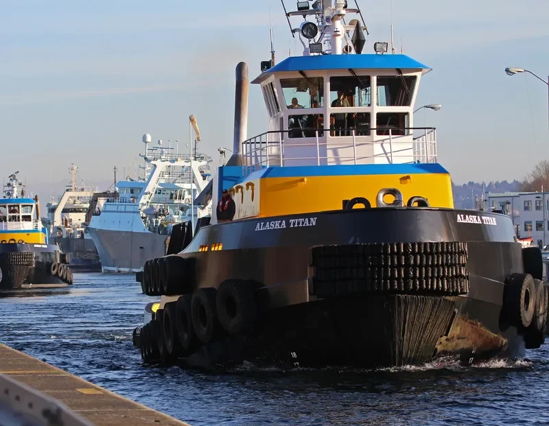 ALASKA TITAN General Cargo IMO 9536129 photo 6