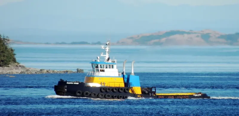 ALASKA TITAN General Cargo IMO 9536129 photo 7