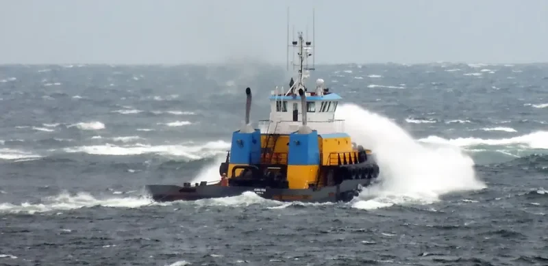 ALASKA TITAN General Cargo IMO 9536129 photo 8