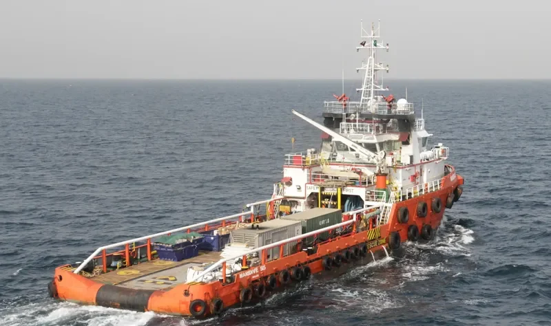 MARIDIVE 515 General Cargo IMO 9536179 photo 3
