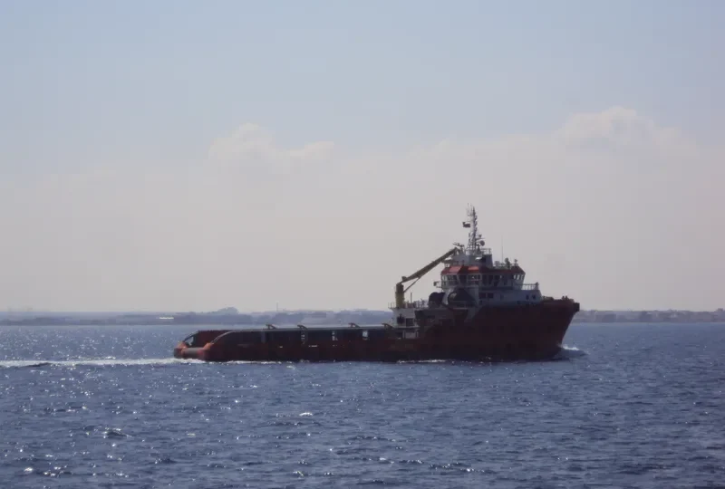 MARIDIVE 515 General Cargo IMO 9536179 photo 4