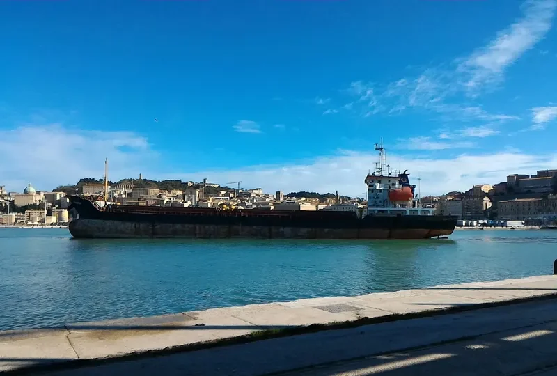 KYTHNOS General Cargo IMO 9536181 photo 2