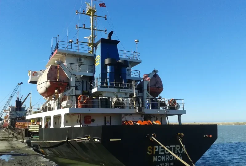 KYTHNOS General Cargo IMO 9536181 photo 8