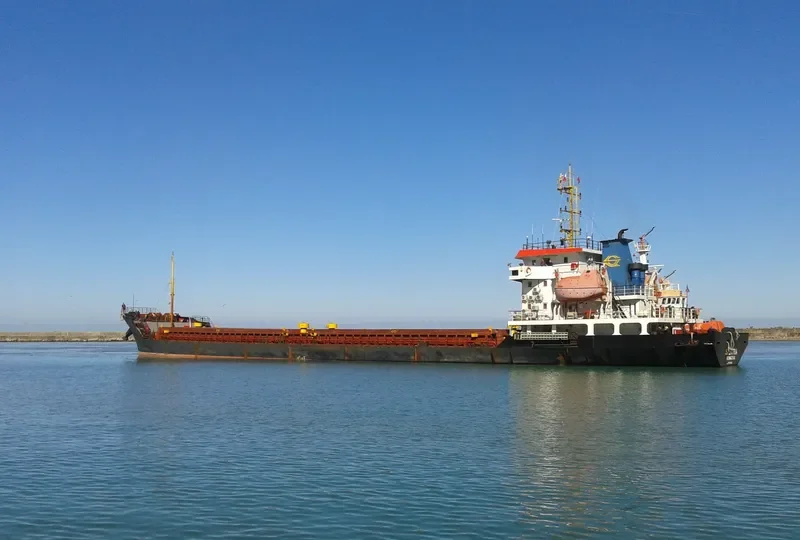 KYTHNOS General Cargo IMO 9536181 photo 9